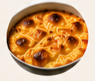 Gratin Dauphinois Classique